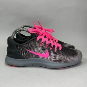 Nike Women's Size 8 Flex RN 2018 Running Shoes